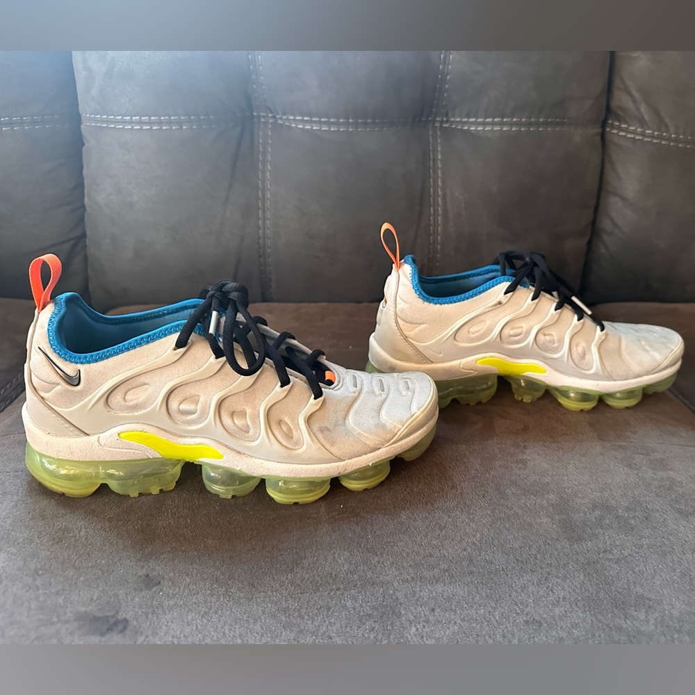 Nike Vapormax women’s 8.5